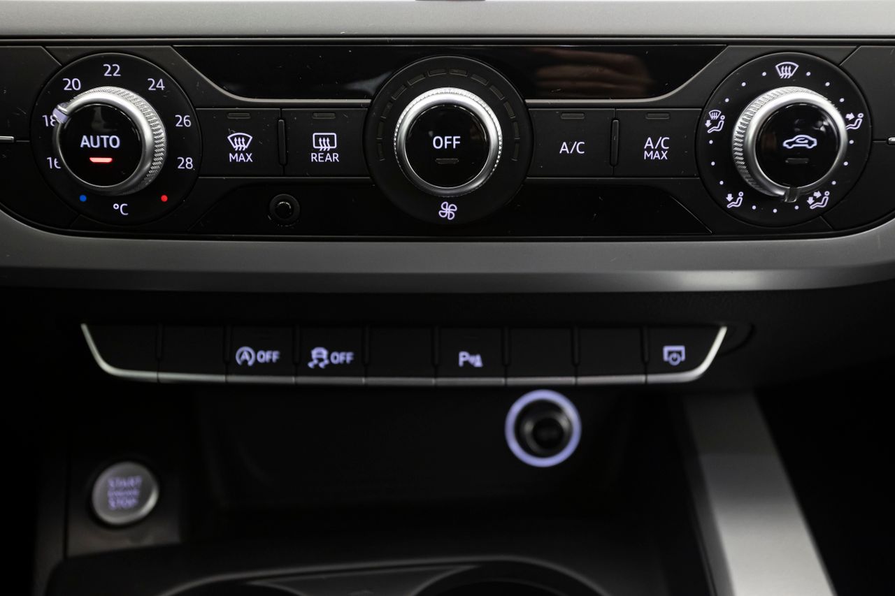 Audi A4 2.0TDI 150 cv  - Foto 21