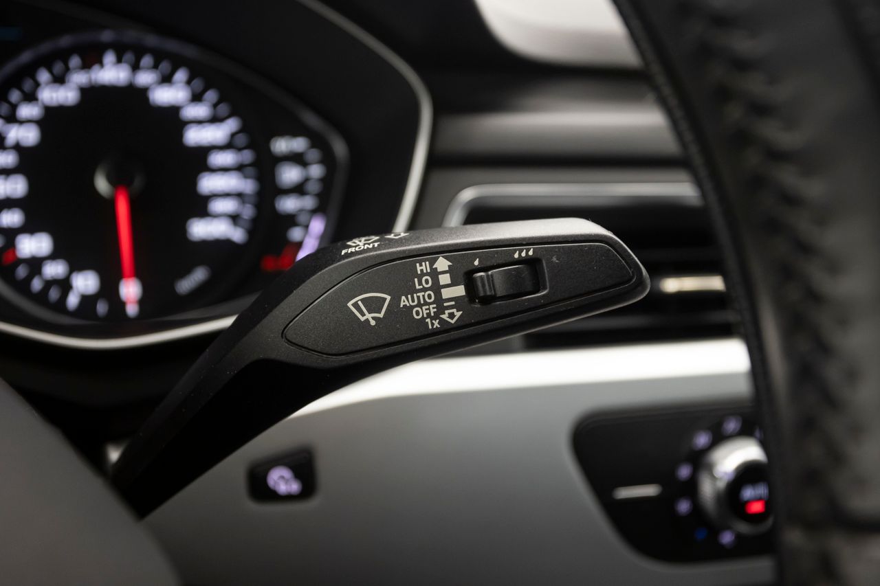 Audi A4 2.0TDI 150 cv  - Foto 33