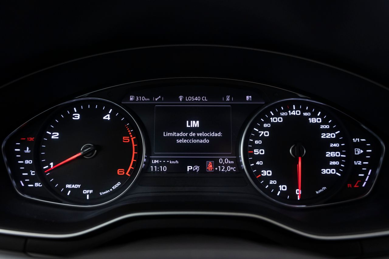 Audi A4 2.0TDI 150 cv  - Foto 35