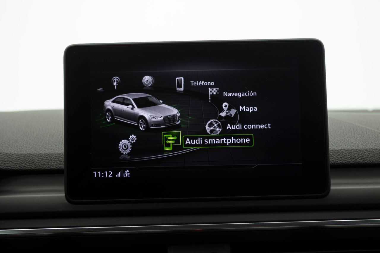 Audi A4 2.0TDI 150 cv  - Foto 42