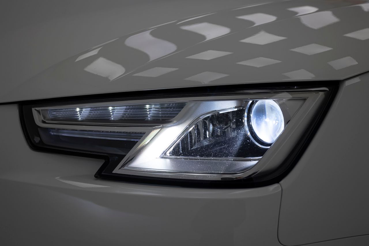 Audi A4 2.0TDI 150 cv  - Foto 45