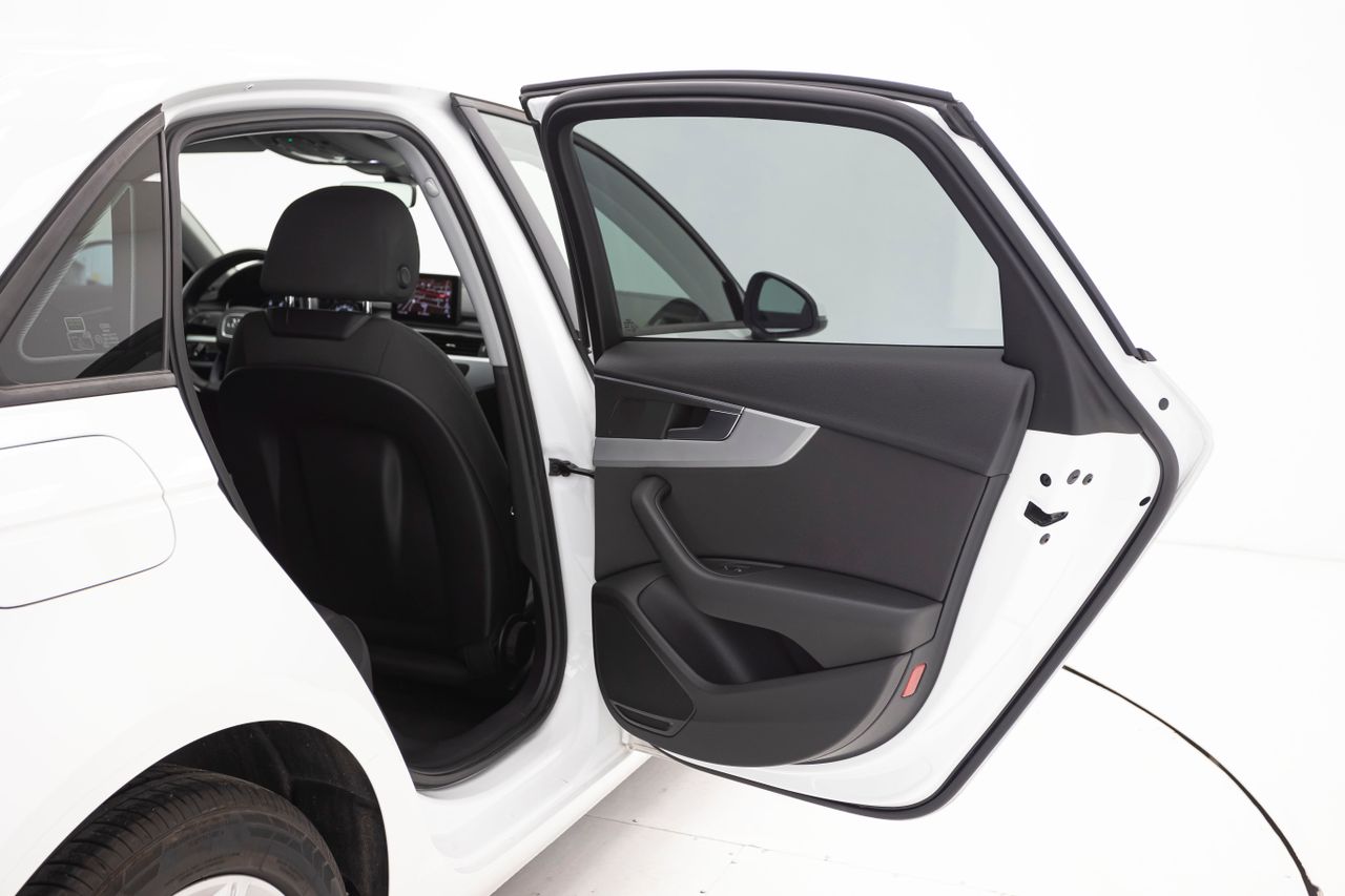 Audi A4 2.0TDI 150 cv  - Foto 14