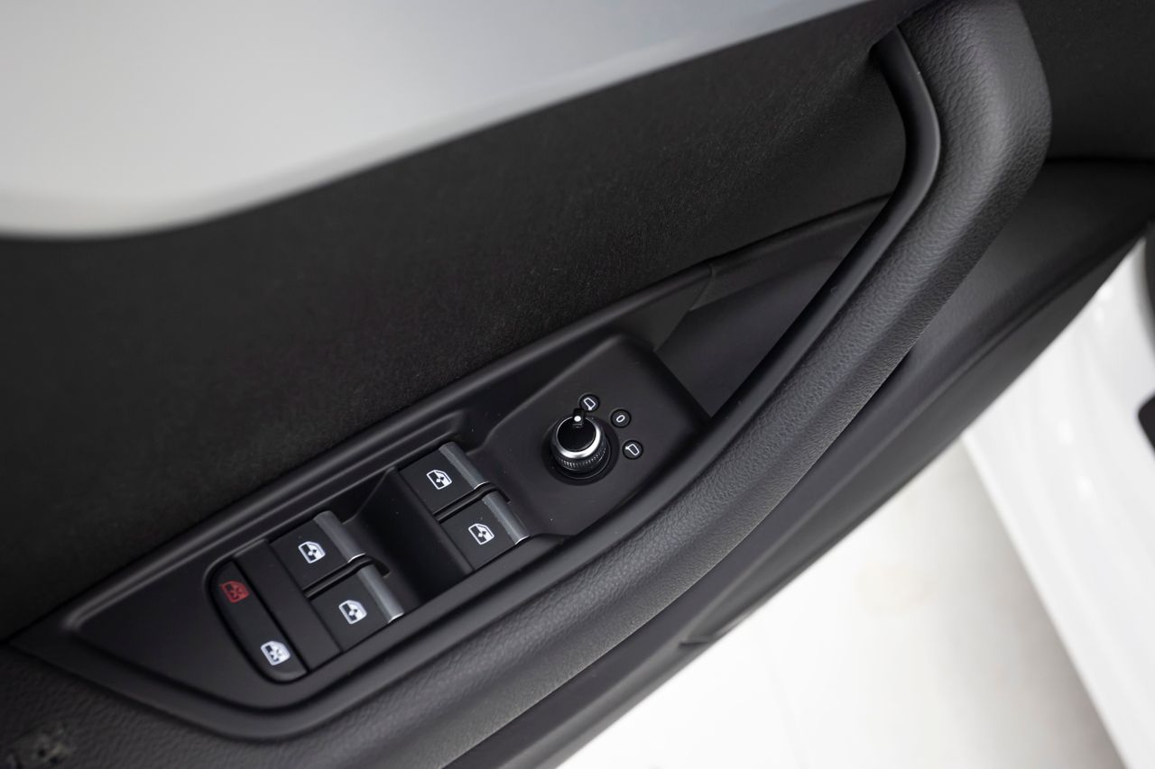 Audi A4 2.0TDI 150 cv  - Foto 28