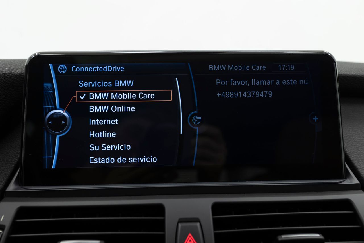 BMW X6 40D XDRIVE M 3.0D 306cv  - Foto 58