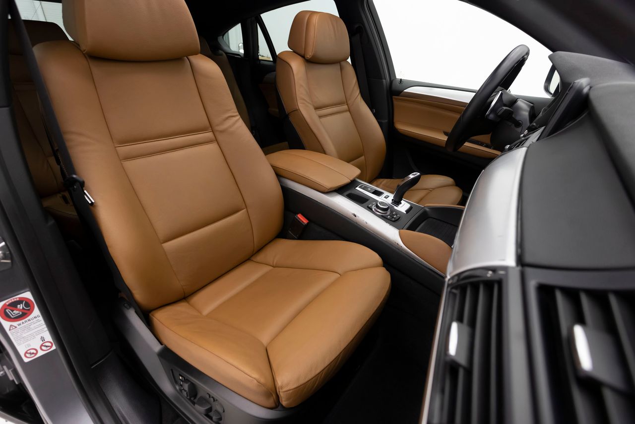 BMW X6 40D XDRIVE M 3.0D 306cv  - Foto 41