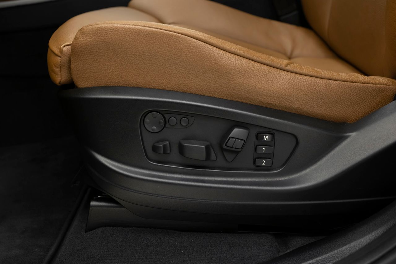 BMW X6 40D XDRIVE M 3.0D 306cv  - Foto 46