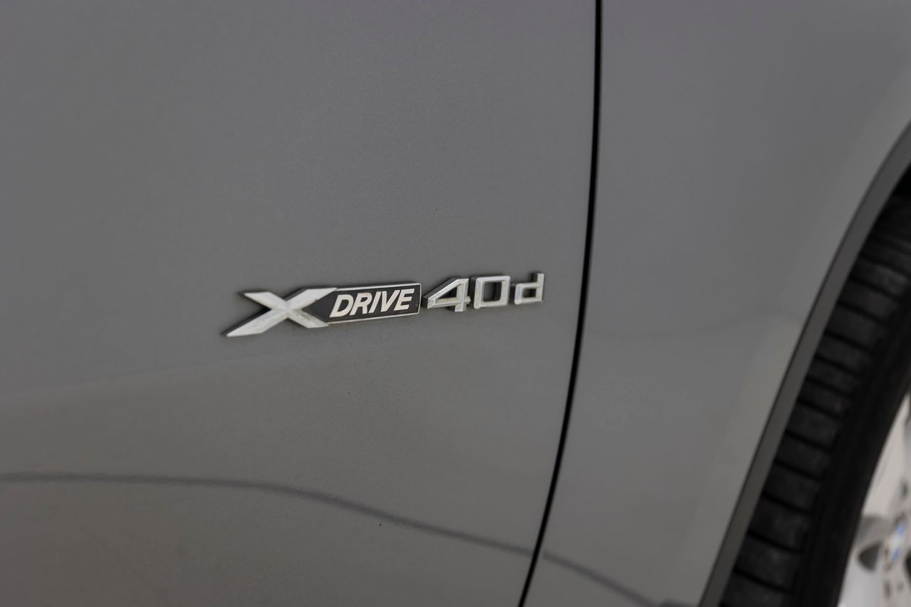 BMW X6 40D XDRIVE M 3.0D 306cv  - Foto 28