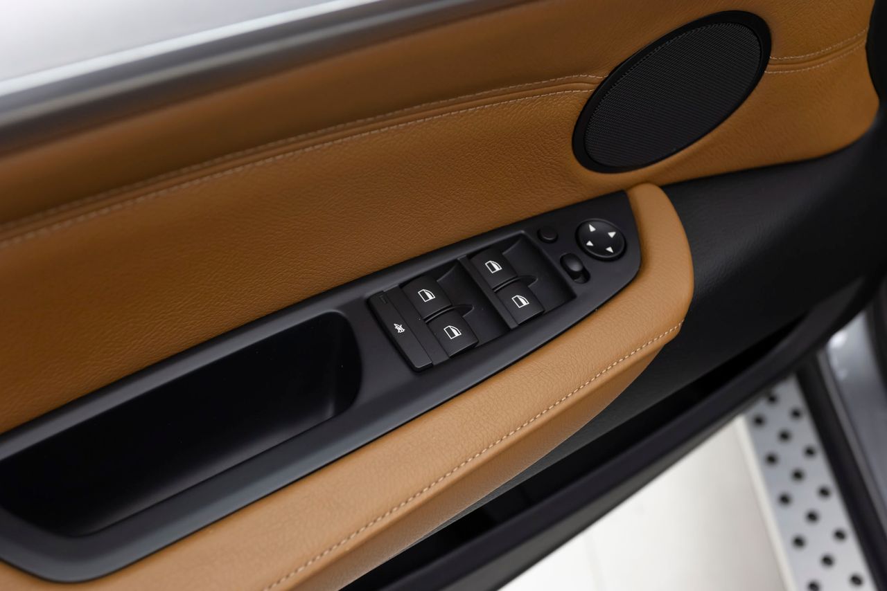 BMW X6 40D XDRIVE M 3.0D 306cv  - Foto 44