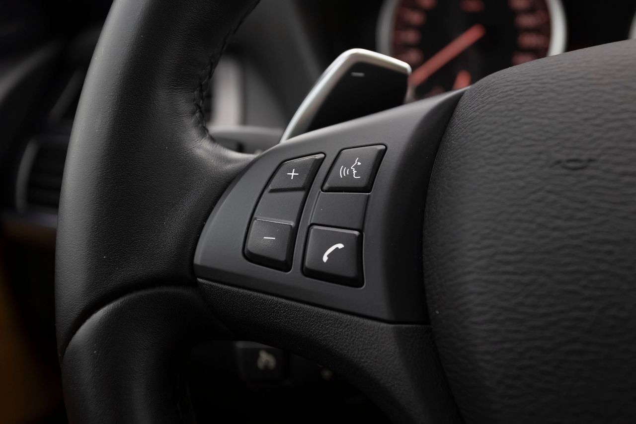 BMW X6 40D XDRIVE M 3.0D 306cv  - Foto 50