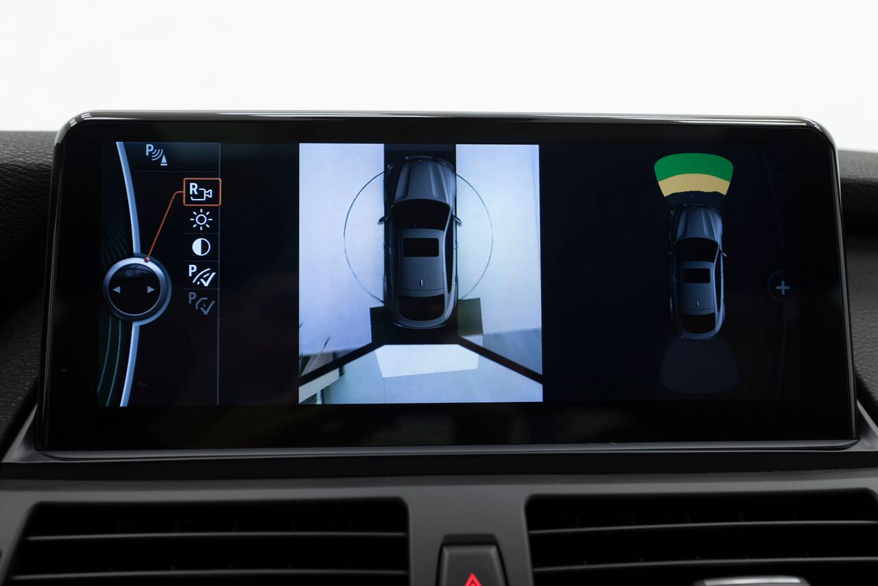 BMW X6 40D XDRIVE M 3.0D 306cv  - Foto 10