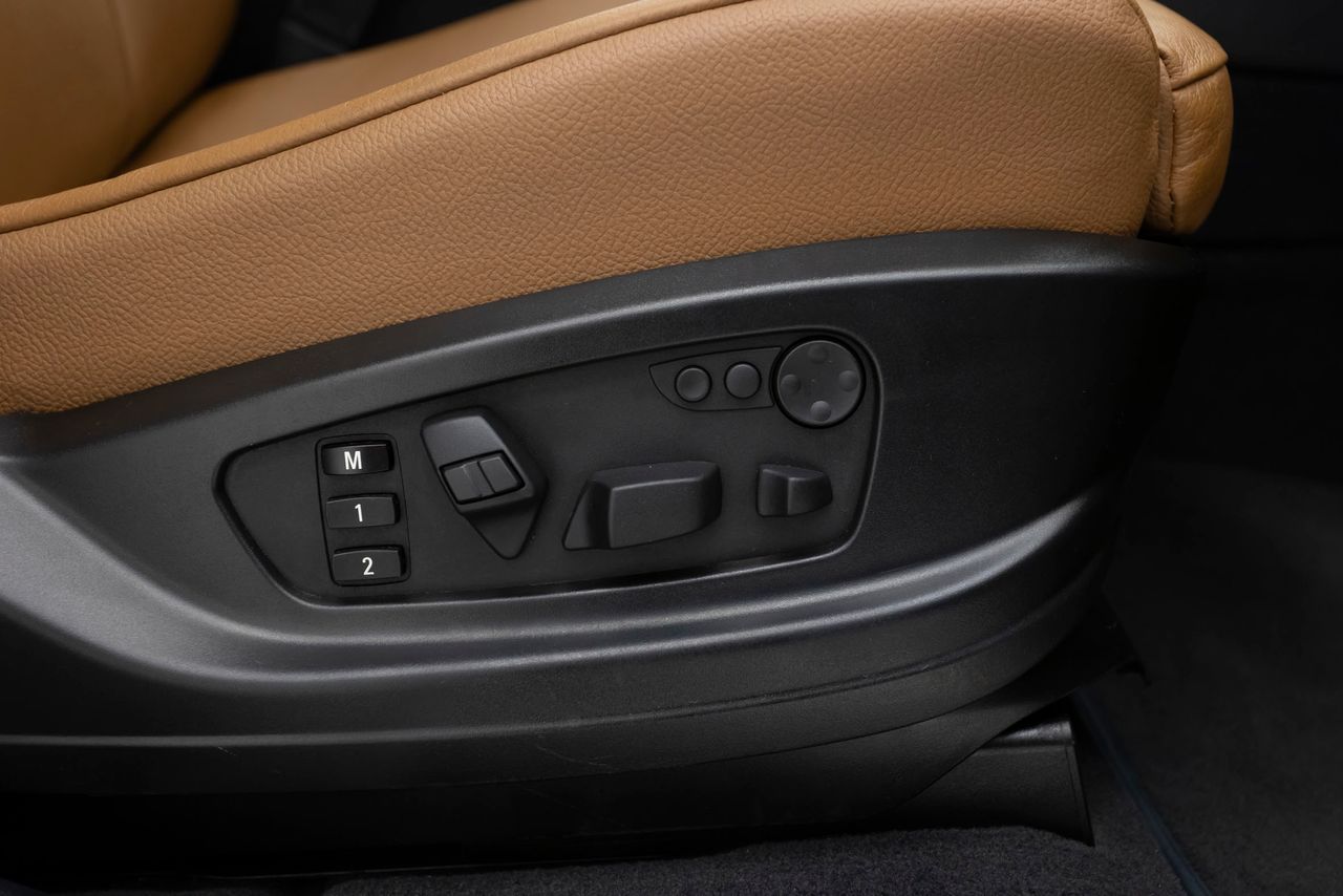 BMW X6 40D XDRIVE M 3.0D 306cv  - Foto 9