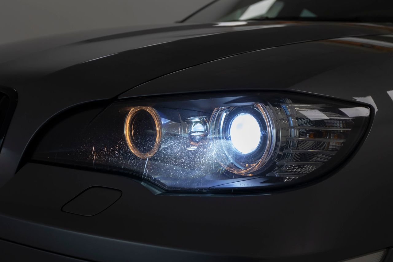 BMW X6 40D XDRIVE M 3.0D 306cv  - Foto 22