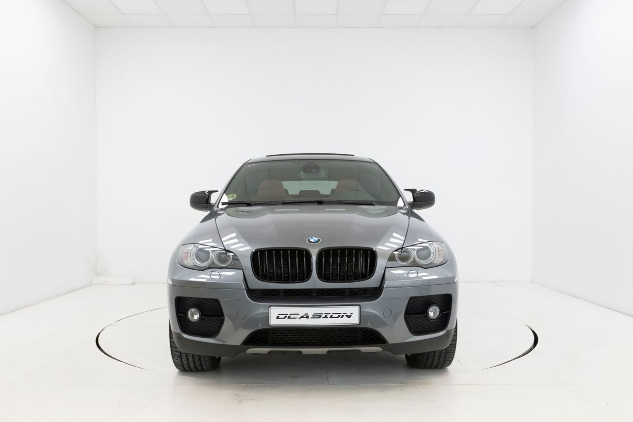 BMW X6 40D XDRIVE M 3.0D 306cv  - Foto 20
