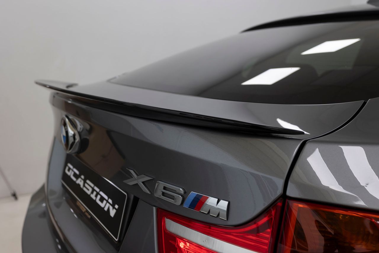 BMW X6 40D XDRIVE M 3.0D 306cv  - Foto 27