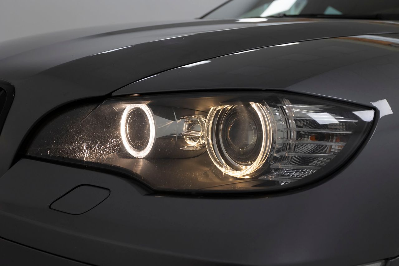 BMW X6 40D XDRIVE M 3.0D 306cv  - Foto 21