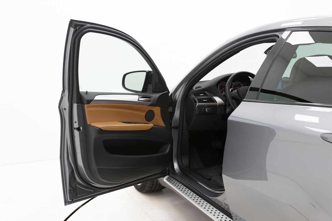 BMW X6 40D XDRIVE M 3.0D 306cv  - Foto 43