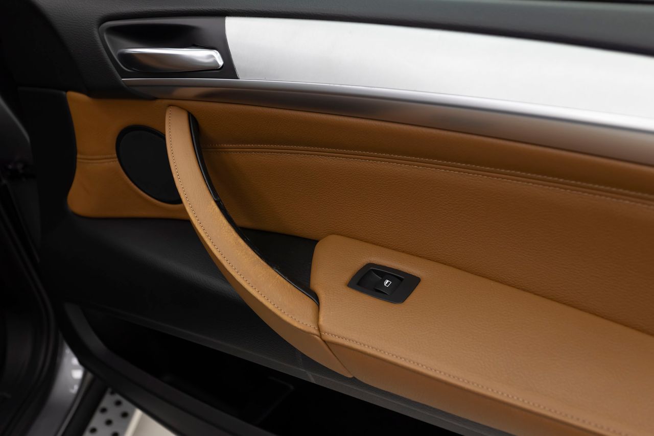 BMW X6 40D XDRIVE M 3.0D 306cv  - Foto 39