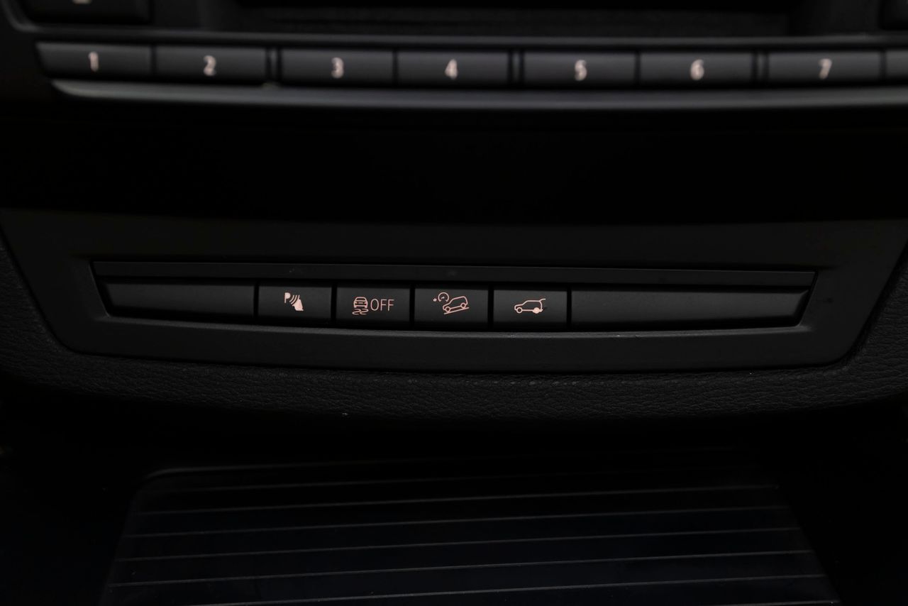 BMW X6 40D XDRIVE M 3.0D 306cv  - Foto 35