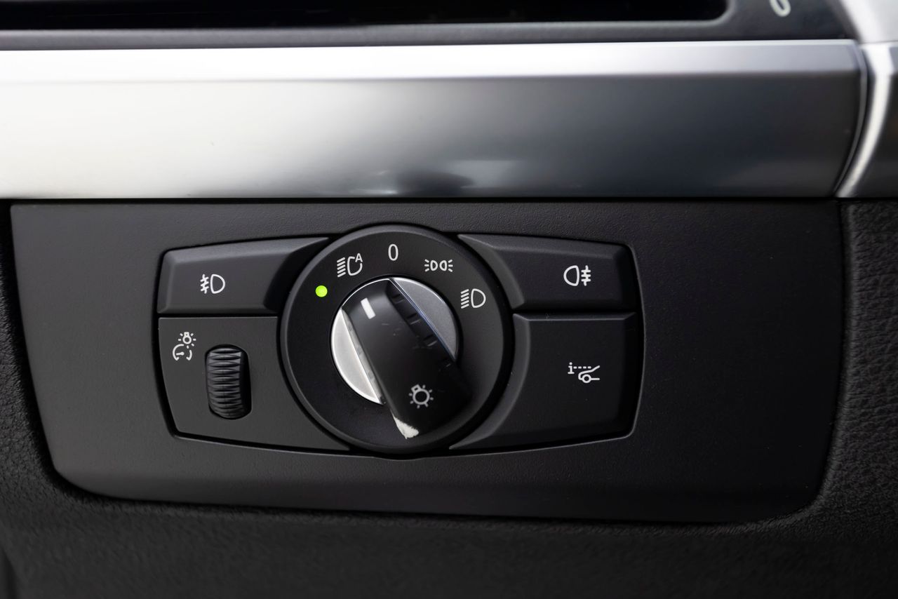 BMW X6 40D XDRIVE M 3.0D 306cv  - Foto 47