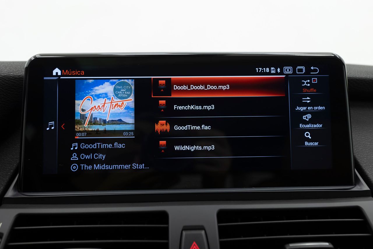 BMW X6 40D XDRIVE M 3.0D 306cv  - Foto 56