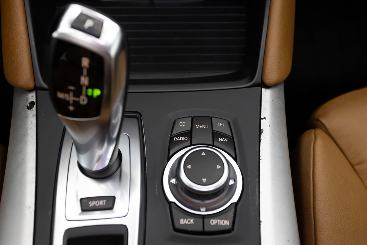 BMW X6 40D XDRIVE M 3.0D 306cv  - Foto 34