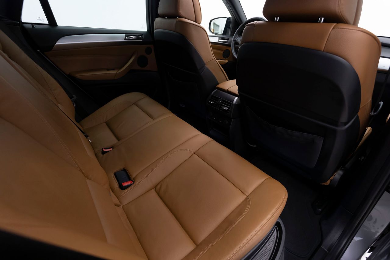 BMW X6 40D XDRIVE M 3.0D 306cv  - Foto 17