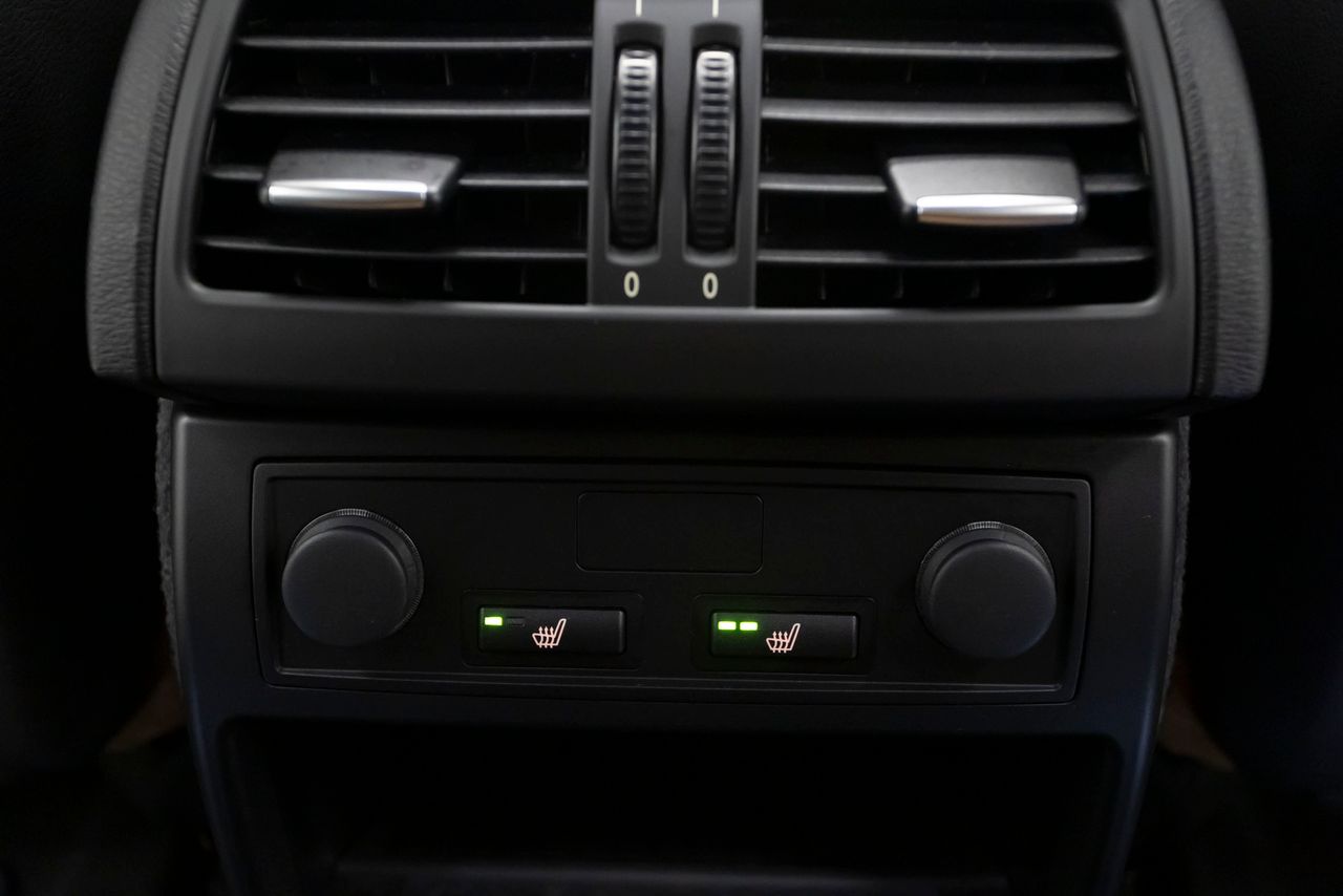 BMW X6 40D XDRIVE M 3.0D 306cv  - Foto 19