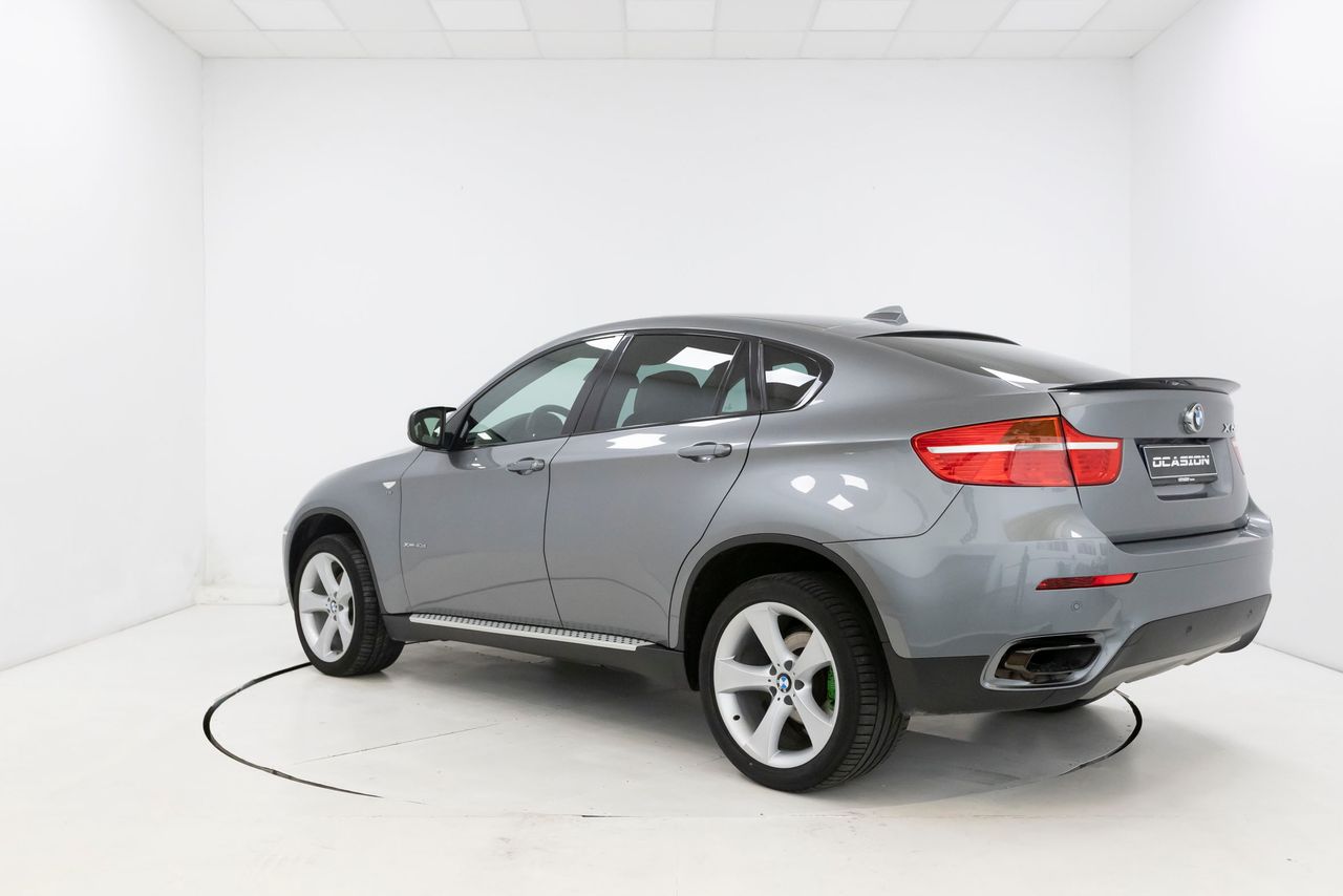 BMW X6 40D XDRIVE M 3.0D 306cv  - Foto 60