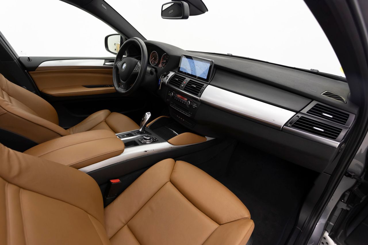 BMW X6 40D XDRIVE M 3.0D 306cv  - Foto 40