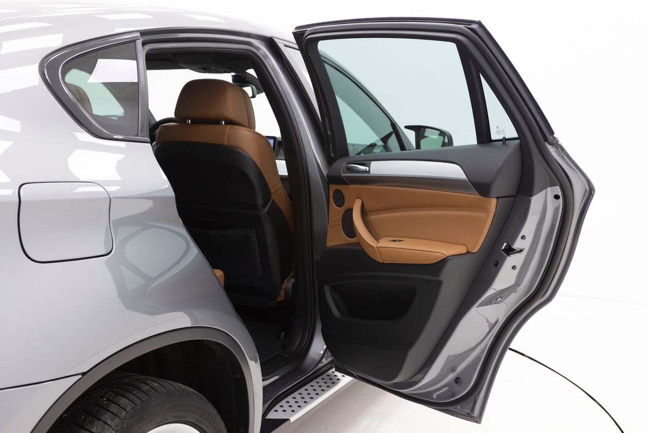 BMW X6 40D XDRIVE M 3.0D 306cv  - Foto 15