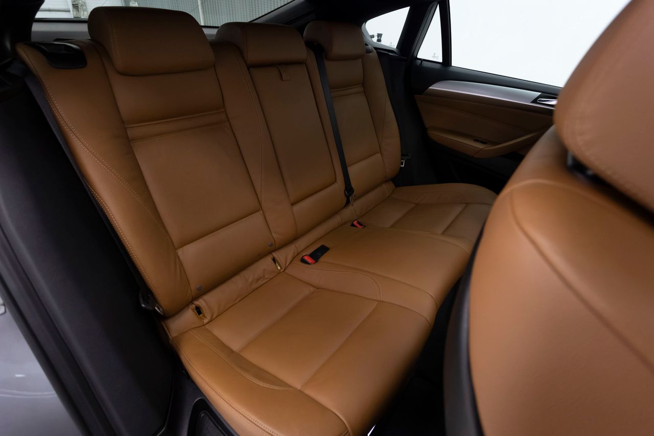 BMW X6 40D XDRIVE M 3.0D 306cv  - Foto 18