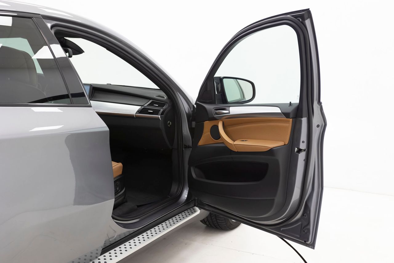 BMW X6 40D XDRIVE M 3.0D 306cv  - Foto 38