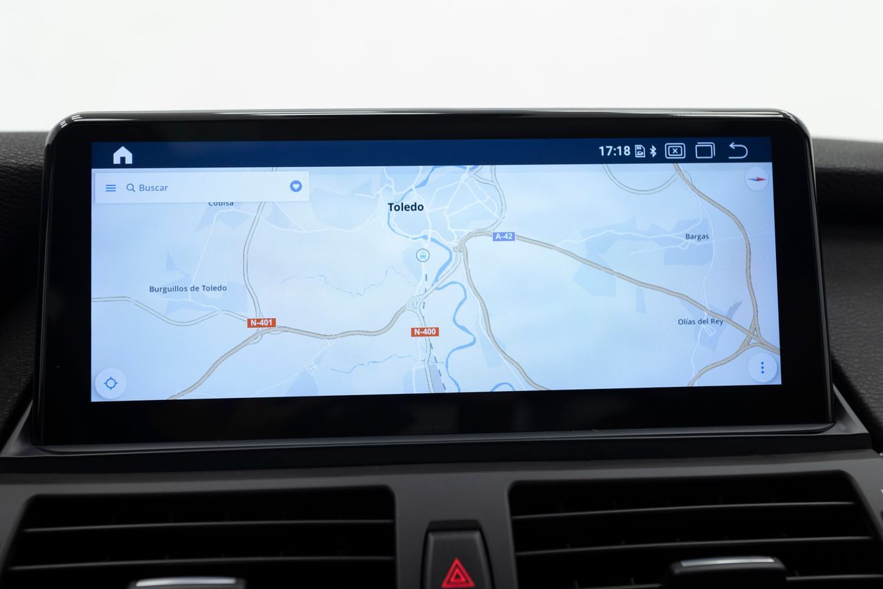 BMW X6 40D XDRIVE M 3.0D 306cv  - Foto 11