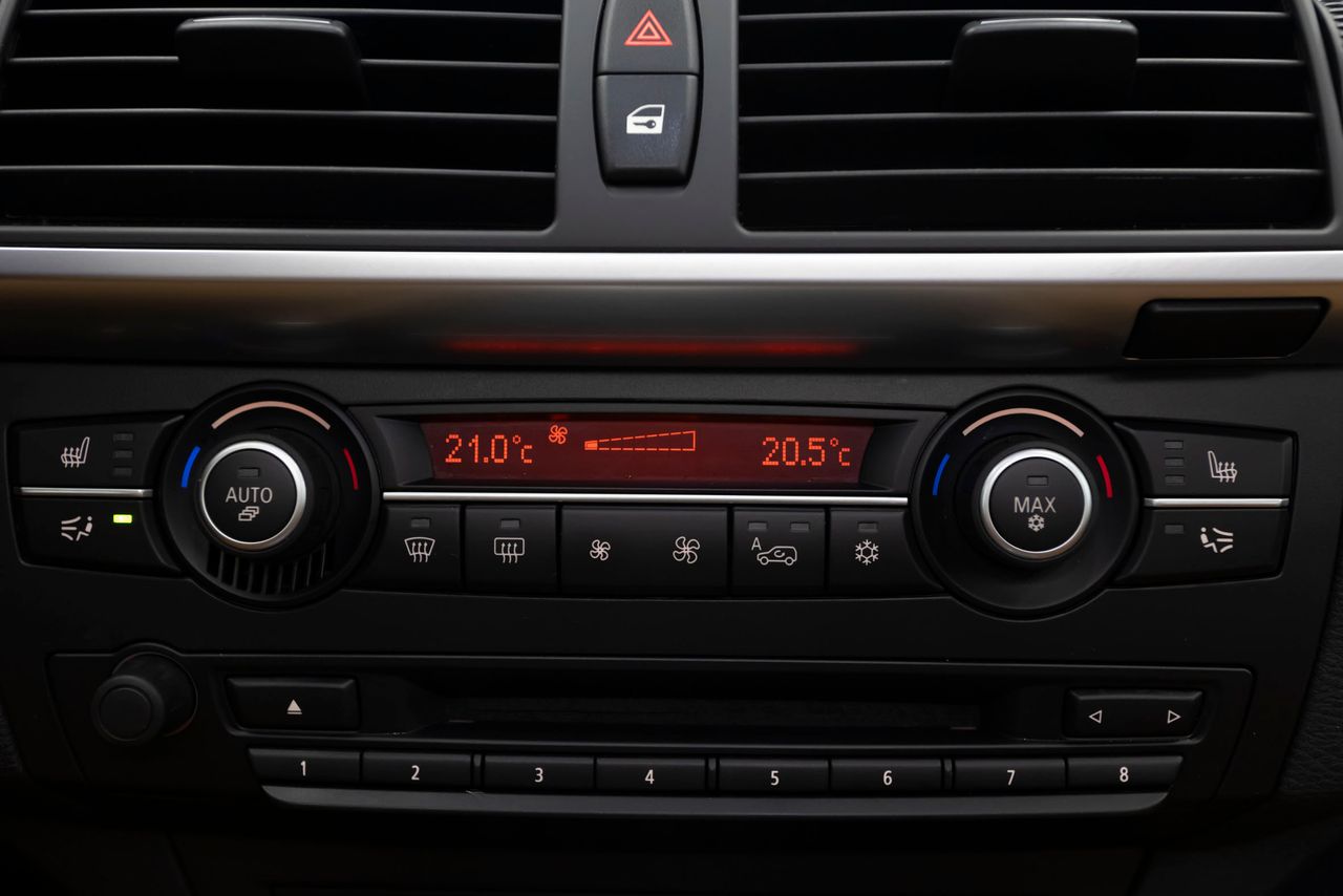 BMW X6 40D XDRIVE M 3.0D 306cv  - Foto 8