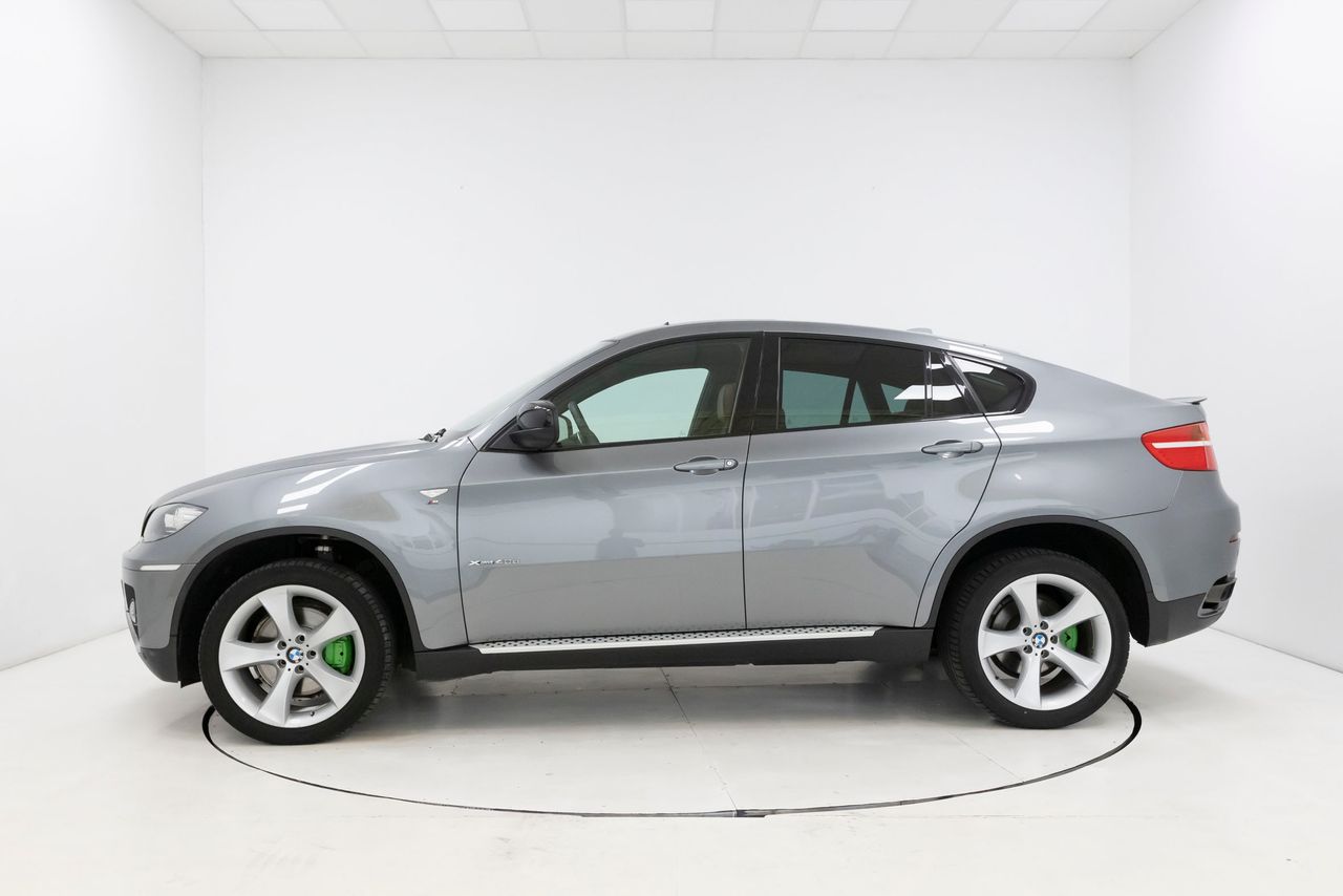 BMW X6 40D XDRIVE M 3.0D 306cv  - Foto 62