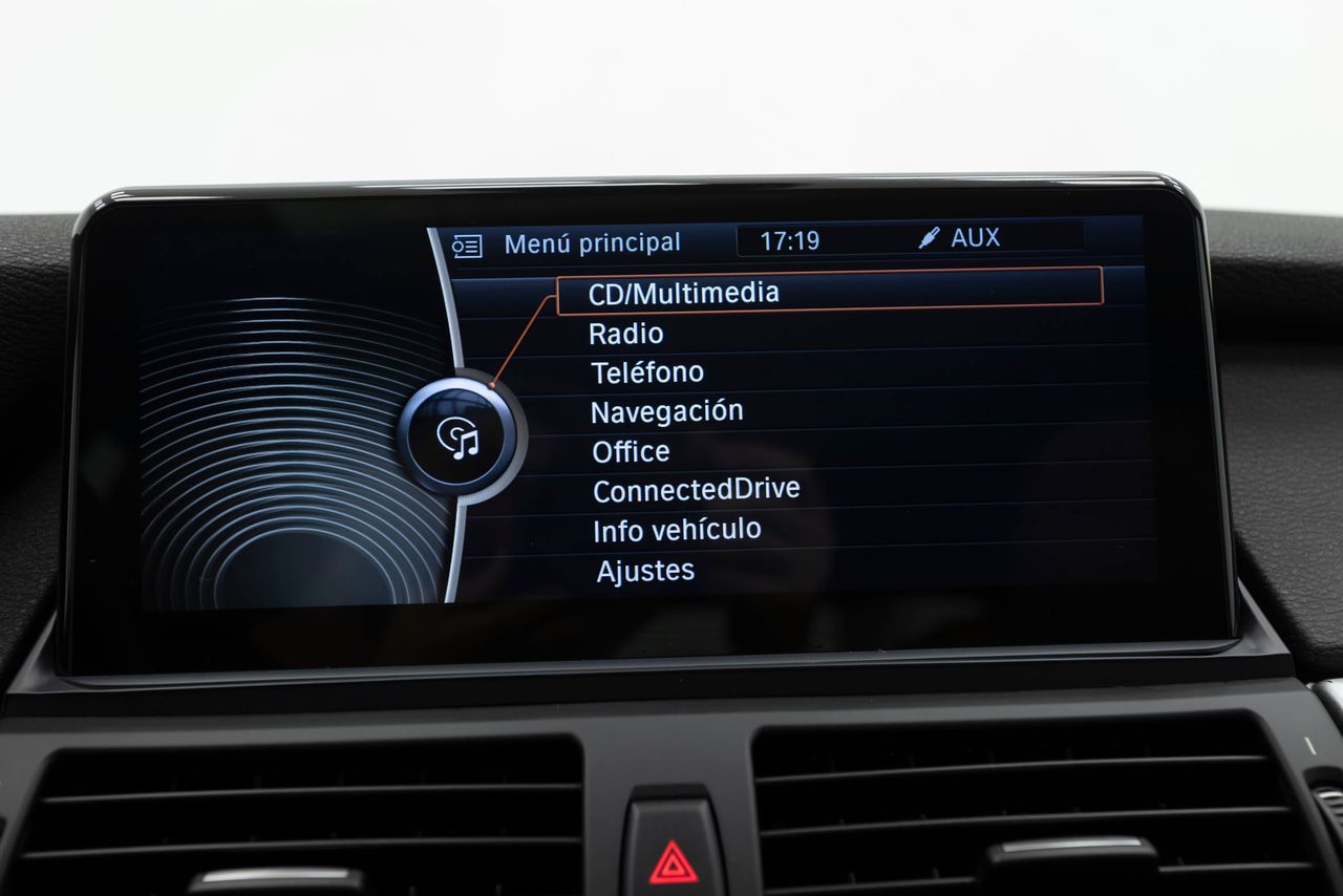 BMW X6 40D XDRIVE M 3.0D 306cv  - Foto 57