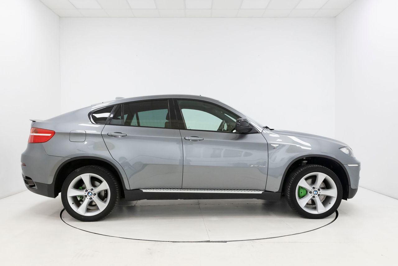 BMW X6 40D XDRIVE M 3.0D 306cv  - Foto 61