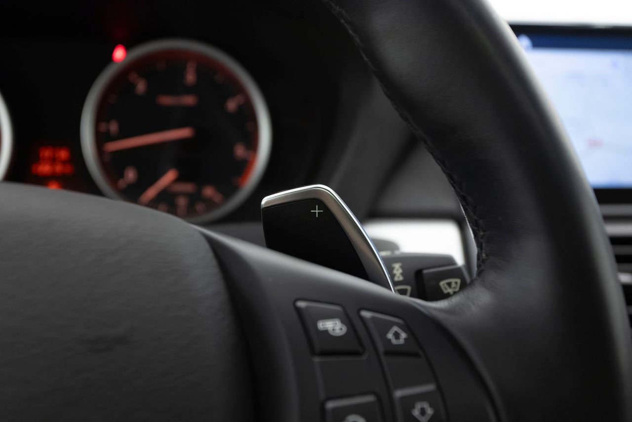 BMW X6 40D XDRIVE M 3.0D 306cv  - Foto 49