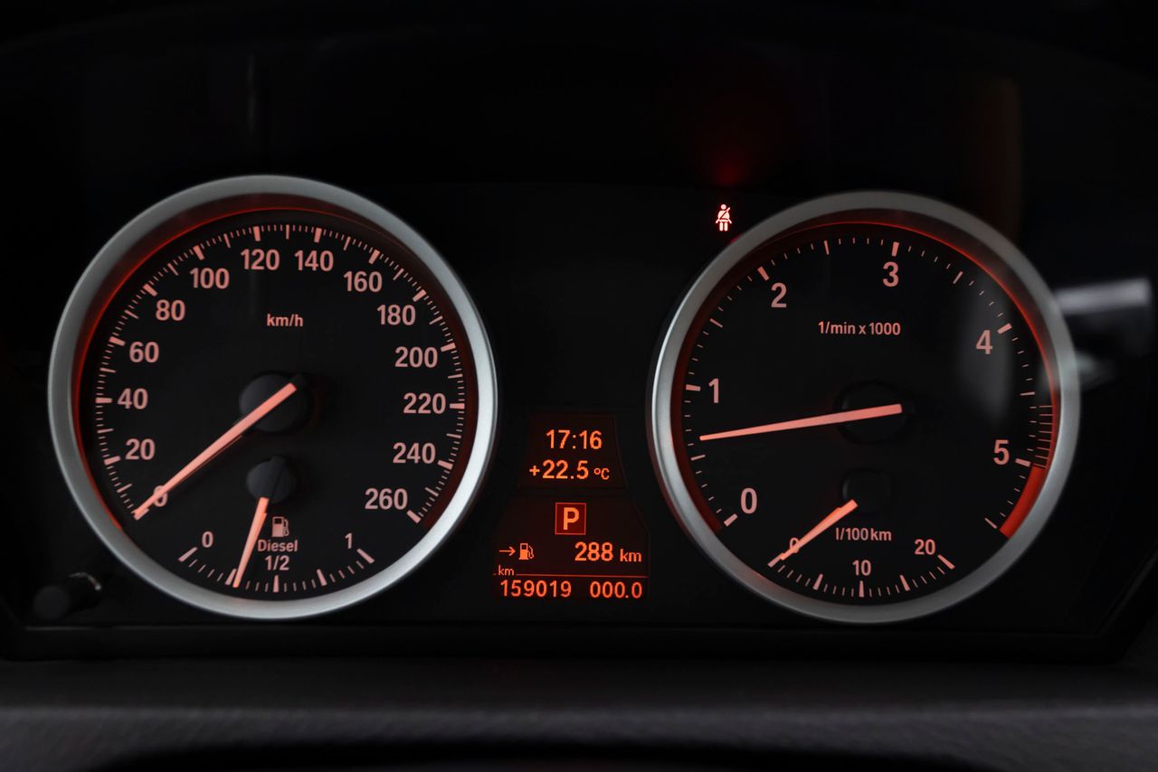 BMW X6 40D XDRIVE M 3.0D 306cv  - Foto 55