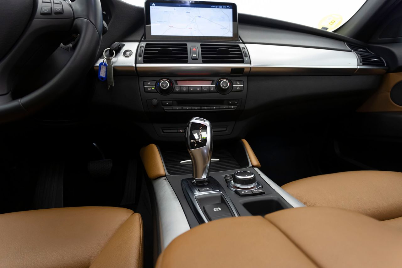 BMW X6 40D XDRIVE M 3.0D 306cv  - Foto 32