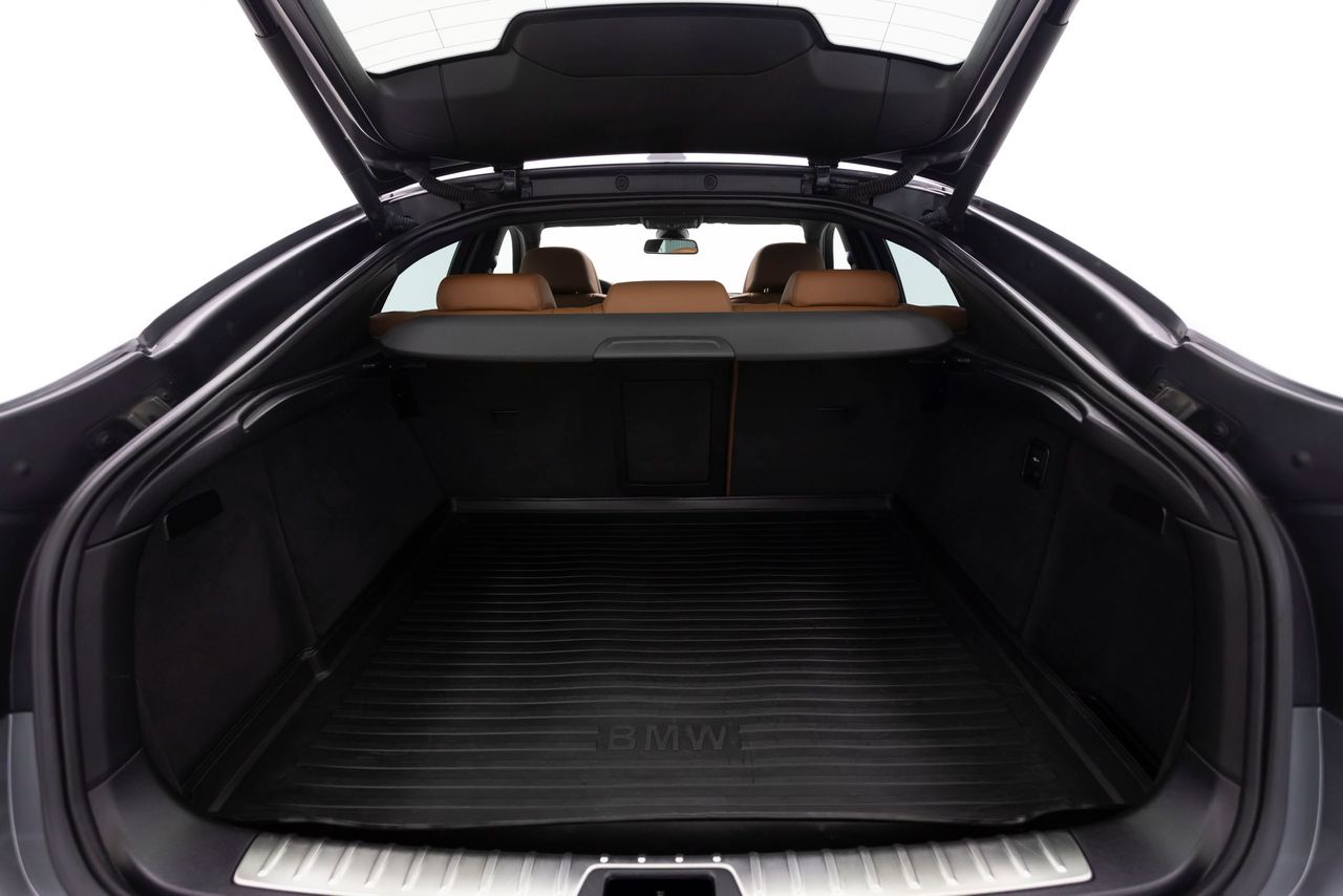BMW X6 40D XDRIVE M 3.0D 306cv  - Foto 13
