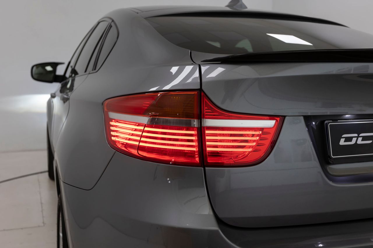 BMW X6 40D XDRIVE M 3.0D 306cv  - Foto 25