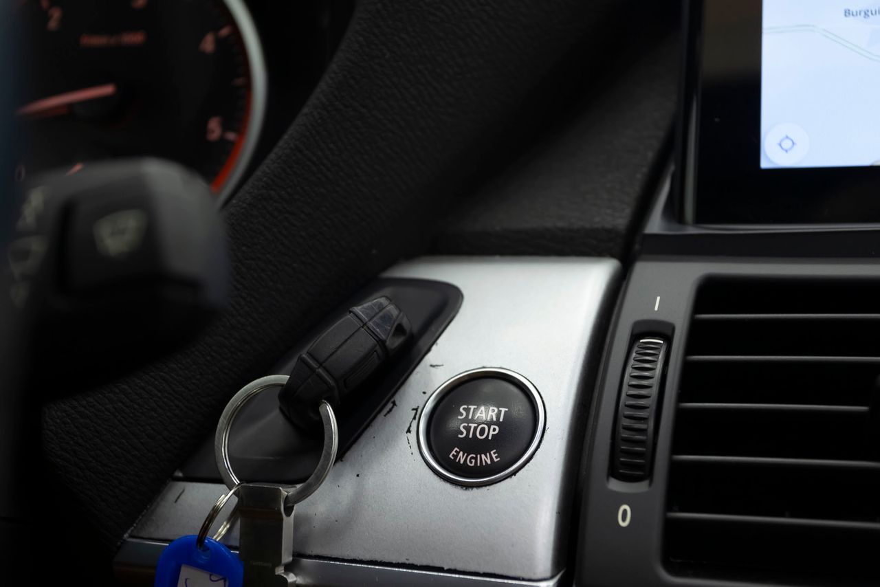 BMW X6 40D XDRIVE M 3.0D 306cv  - Foto 37