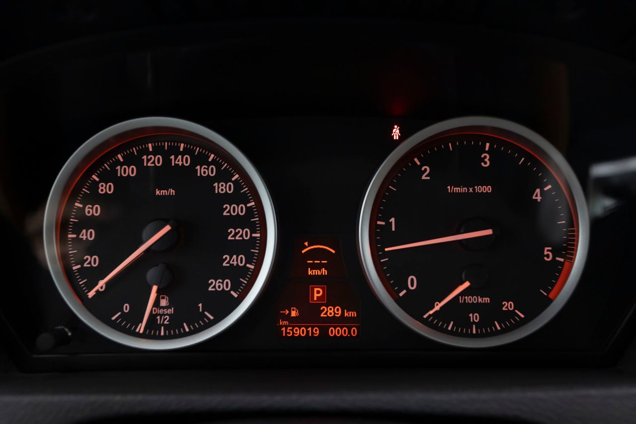 BMW X6 40D XDRIVE M 3.0D 306cv  - Foto 6