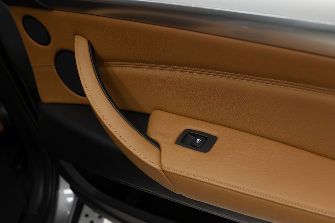 BMW X6 40D XDRIVE M 3.0D 306cv  - Foto 16