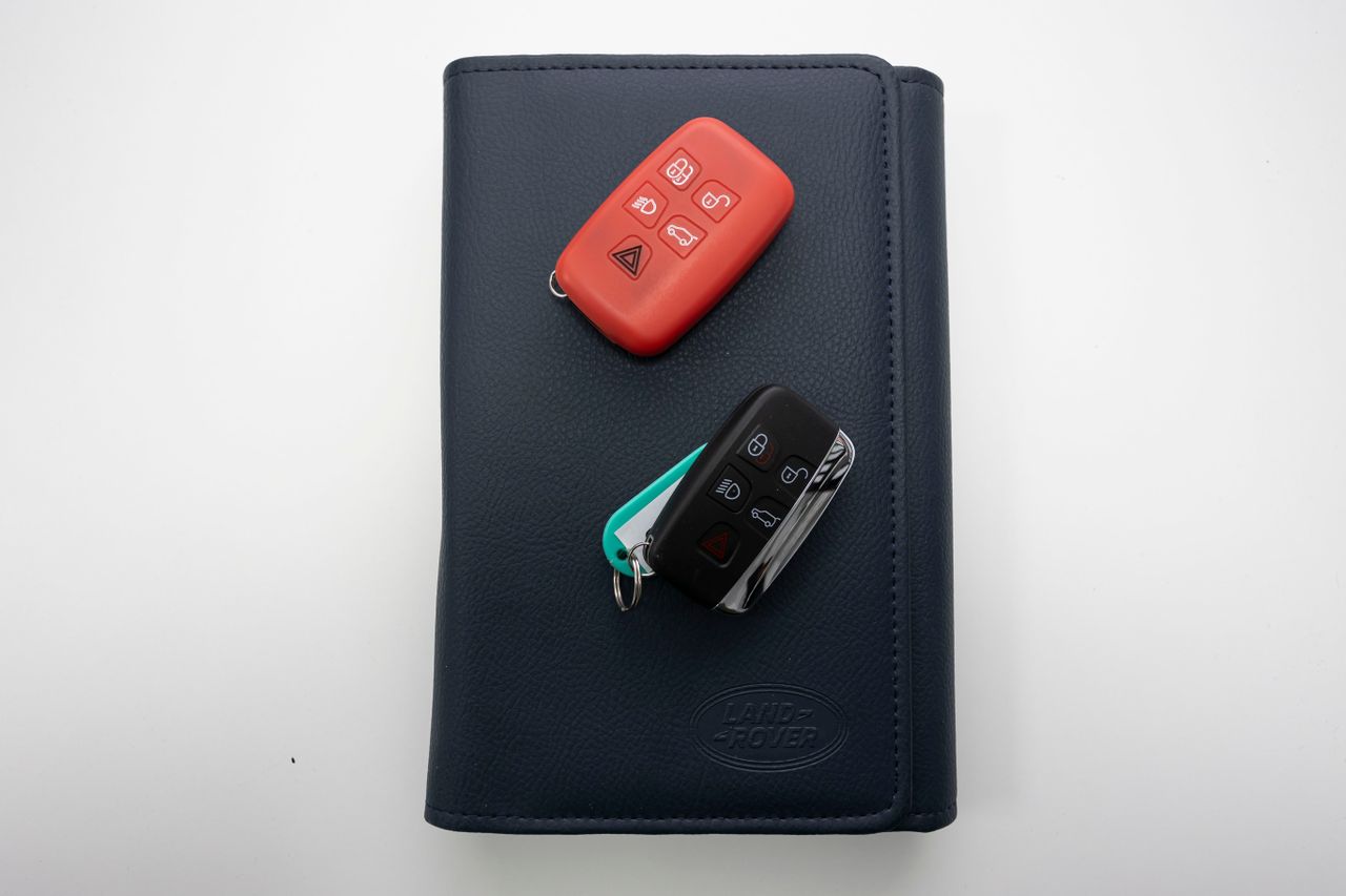 Land-Rover Discovery Sport LIMITED EDITION 2.0D 150 cv  - Foto 43