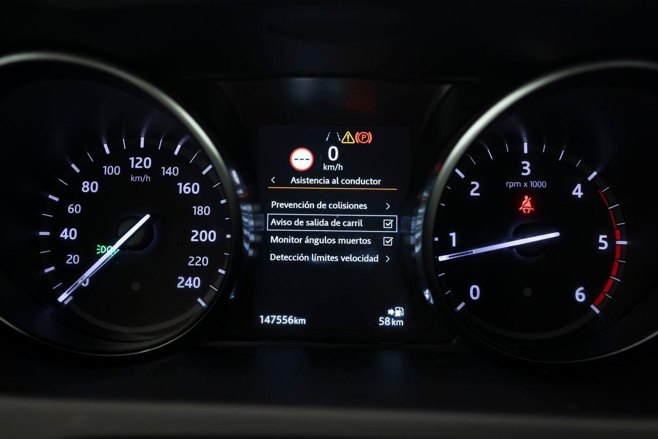 Land-Rover Discovery Sport LIMITED EDITION 2.0D 150 cv  - Foto 6