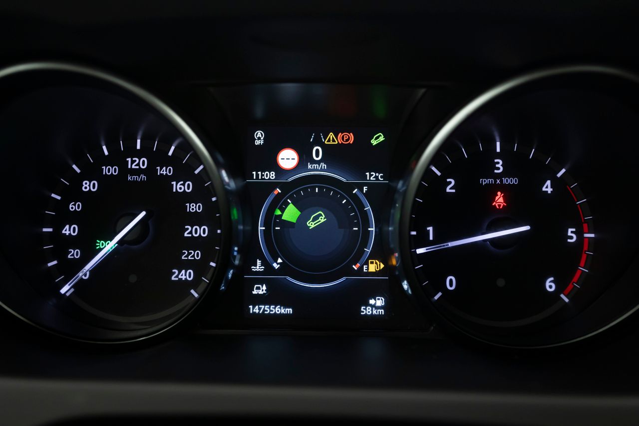 Land-Rover Discovery Sport LIMITED EDITION 2.0D 150 cv  - Foto 38