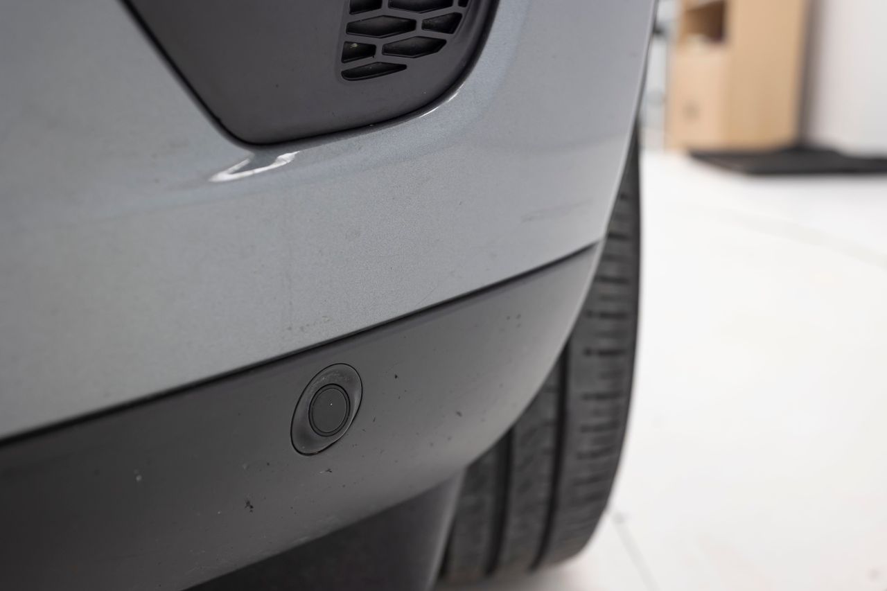 Land-Rover Discovery Sport LIMITED EDITION 2.0D 150 cv  - Foto 46