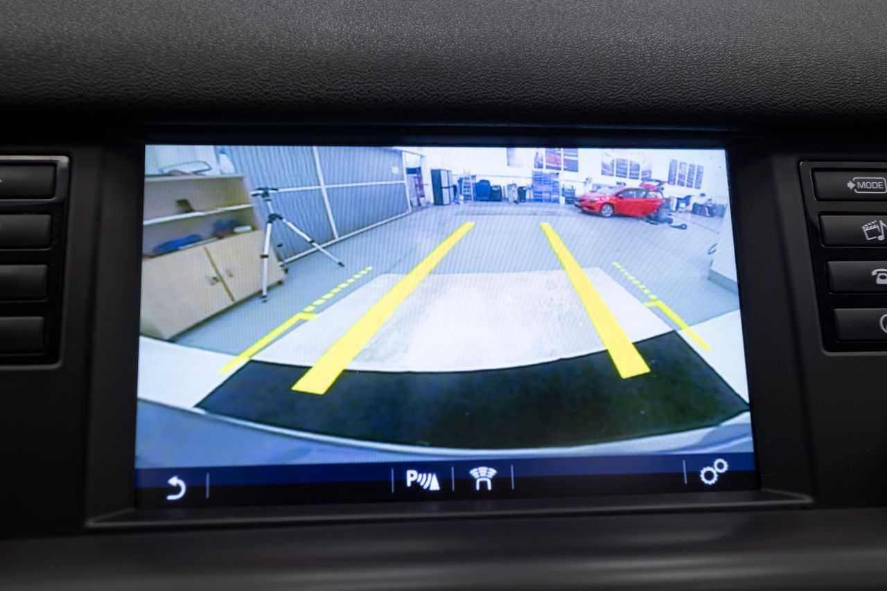 Land-Rover Discovery Sport LIMITED EDITION 2.0D 150 cv  - Foto 39